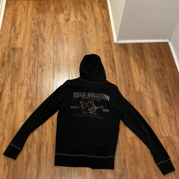 - true religion jacket - Picture 3 of 3